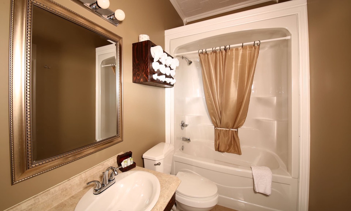 St. Barbe Hotel | Genevieve Bay Inn