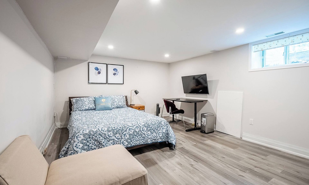 Mineola House | GLOBALSTAY Gorgeous House in Mississauga