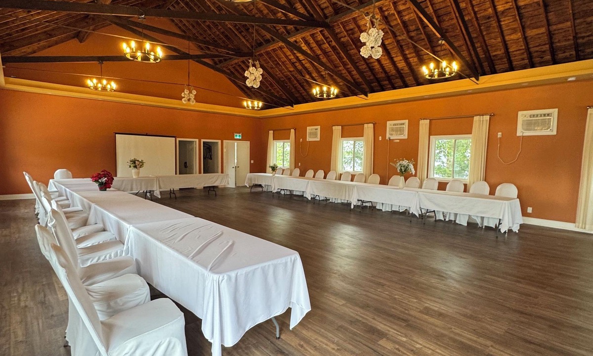 Ramara Cabin | Goffatt Island-your private island 1+1 Bedroom Cabin 202