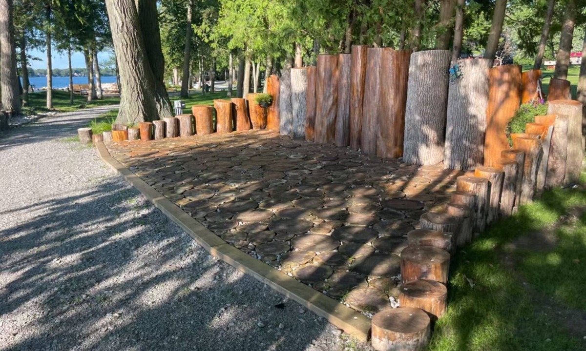 Ramara Villa | Goffatt Island on Lake Simcoe