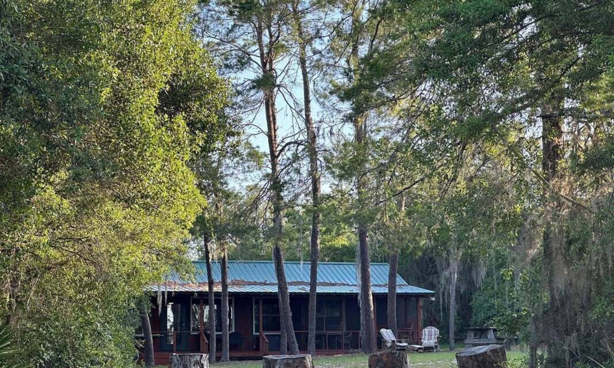 Astor Cabin | Grasshopper Lodge: Secluded, cozy, and romantic hand-crafted rustic cabin