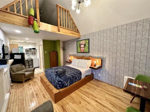 Ucluelet Ski Chalet | Great Cabin In Close To Walking Trails And Beaches - 13T