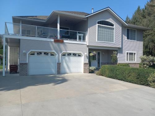 Okanagan-Similkameen House | Grumpy's Suite by the Lake