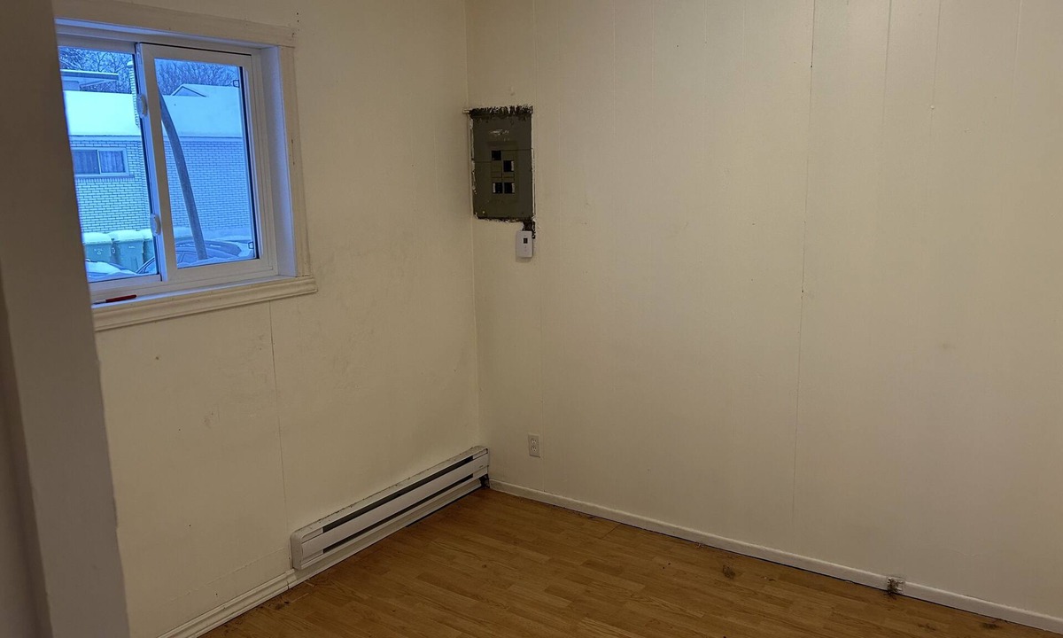 Mont-Laurier Apartment | Hébergement Pour Vacanciers de Longue Durée, Étudiants ou Travailleurs