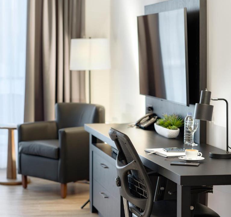 Beloeil Hotel | Hôtel Rive Gauche