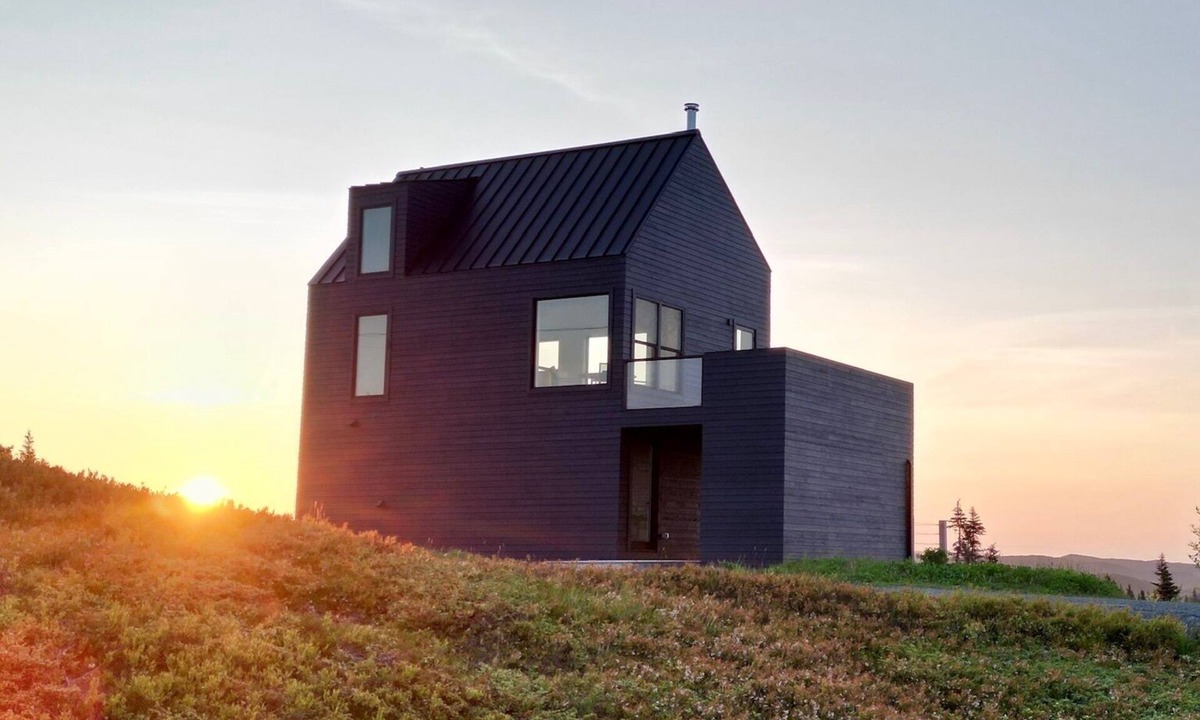 Port Rexton House | Halfway Hill House | Quiet Luxury by the Ocean