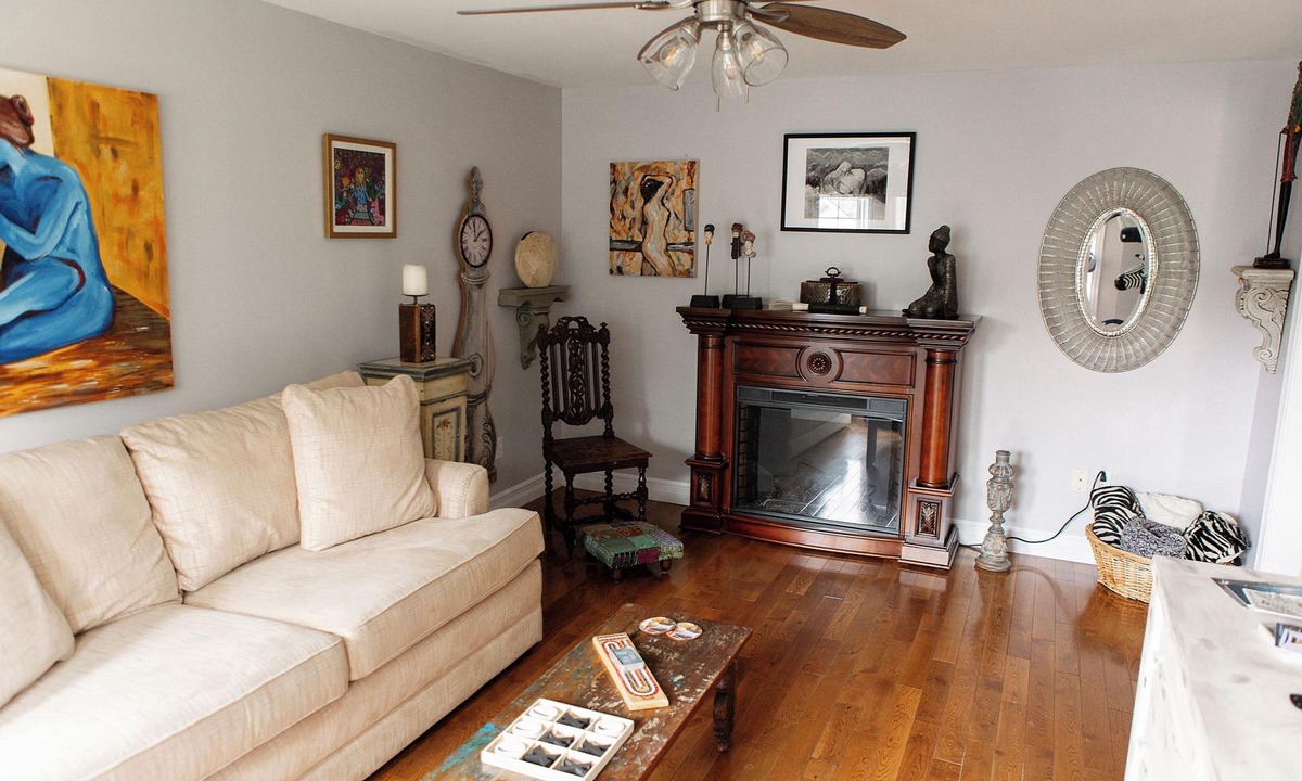 Brigus House | Harbour Pond Getaway, right in the Heart of Brigus!