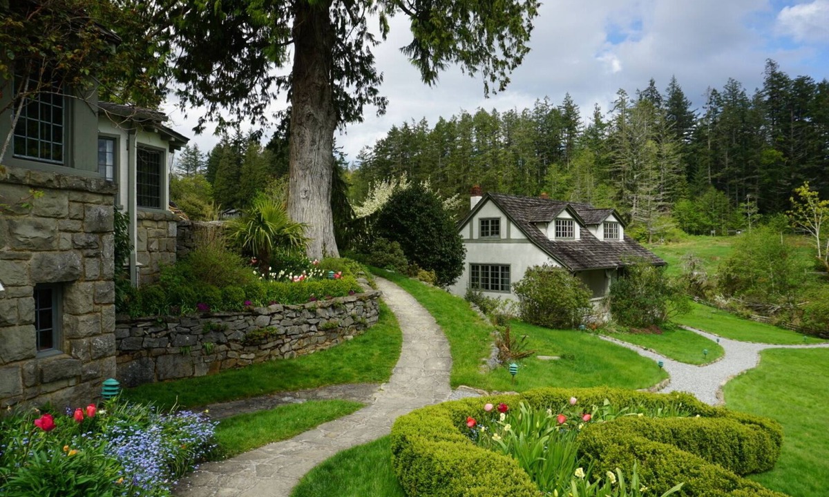 Ganges Hotel | Hastings House Country House Hotel