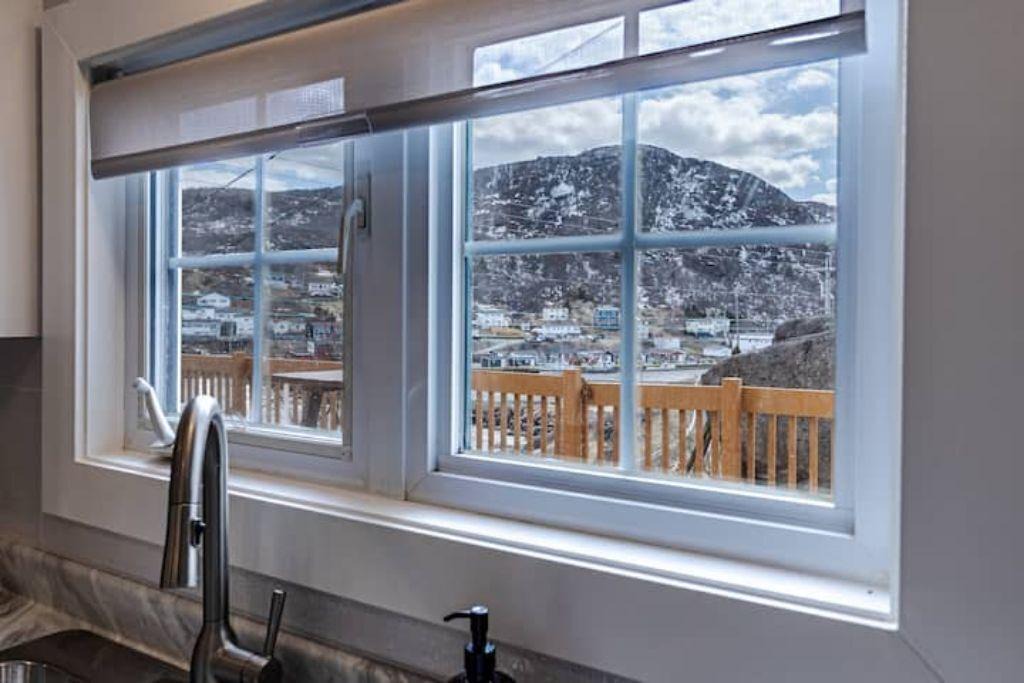 Petty Harbour House | Haven .