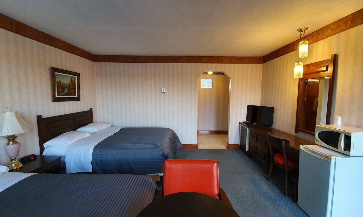 Fort Erie Hotel | Haven Motel