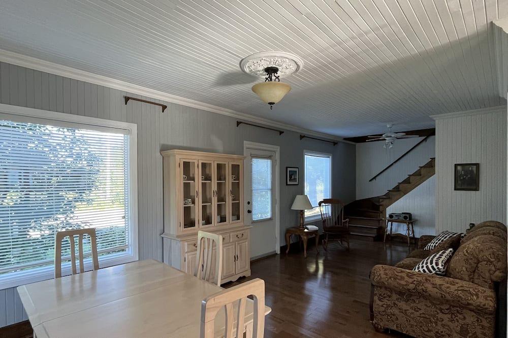 Lamarche House | Haven of peace in the countryside, Lamarche (compliant)