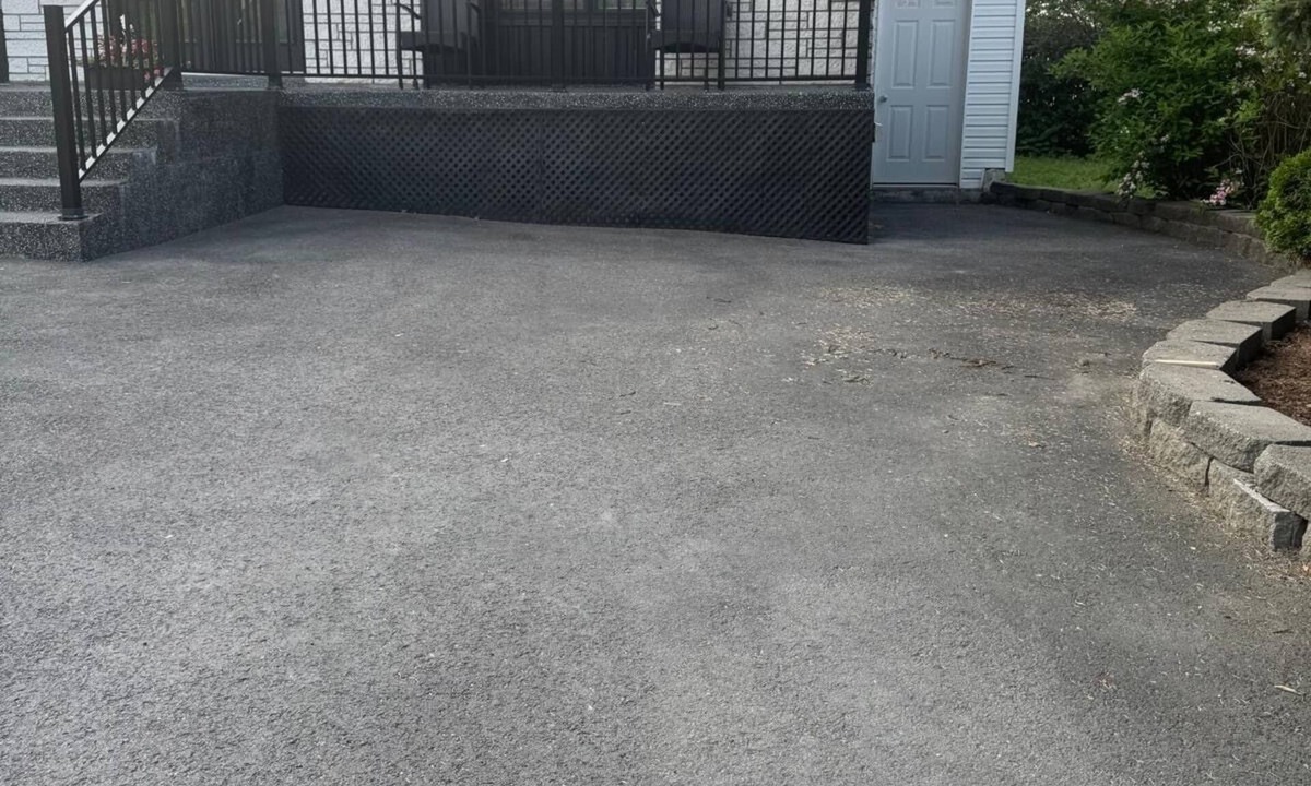 Laval House | Havre d'Abraham residence
