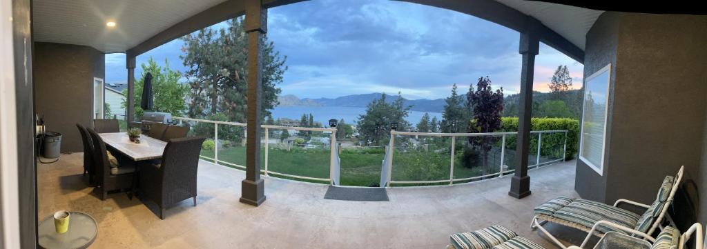 Central Okanagan House | Heart of Peachland