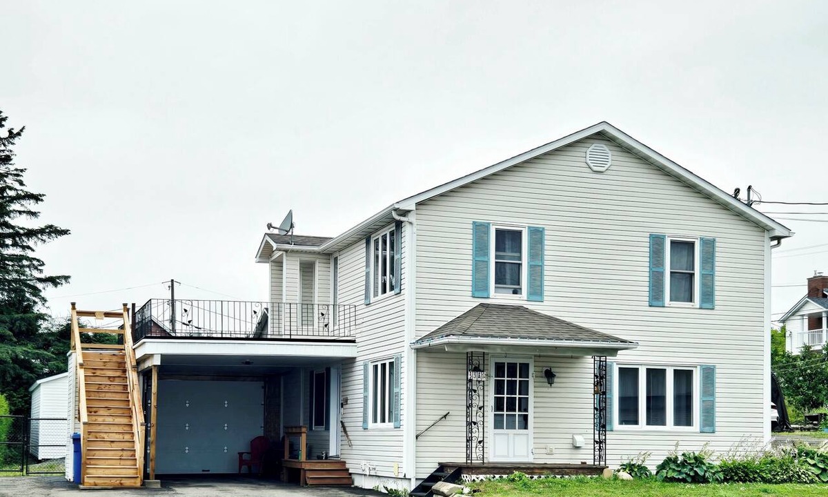 Grand Falls Apartment | Heart of Town Near Falls
