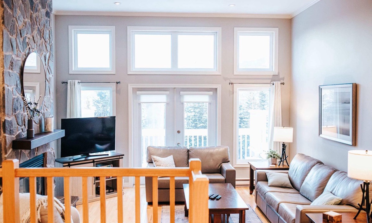 Steady Brook Ski Chalet | Home at Humber - Humber Valley Resort