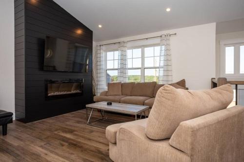 Charlottetown Apartment | Home in Charlottetown