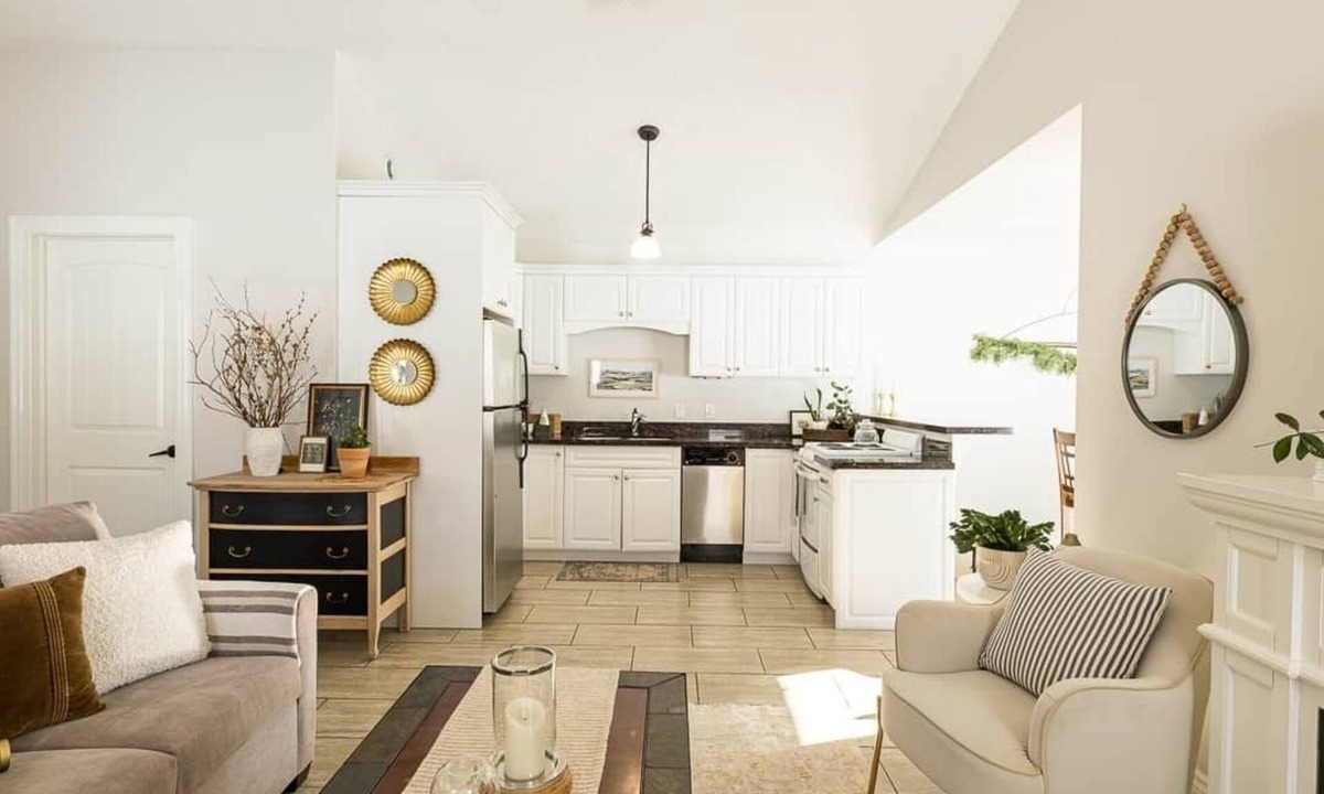 Stanley Bridge House | Home on The Gables of PEI