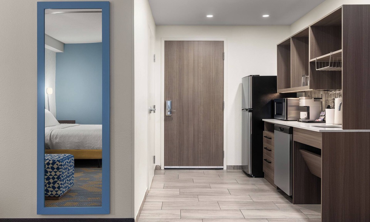 Woodstock Hotel | Home2 Suites By Hilton Woodstock On