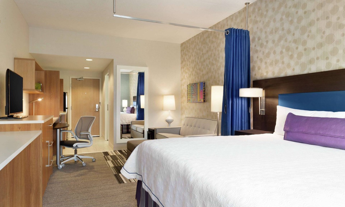 Milton Hotel | Home2 Suites by Hilton Milton Ontario