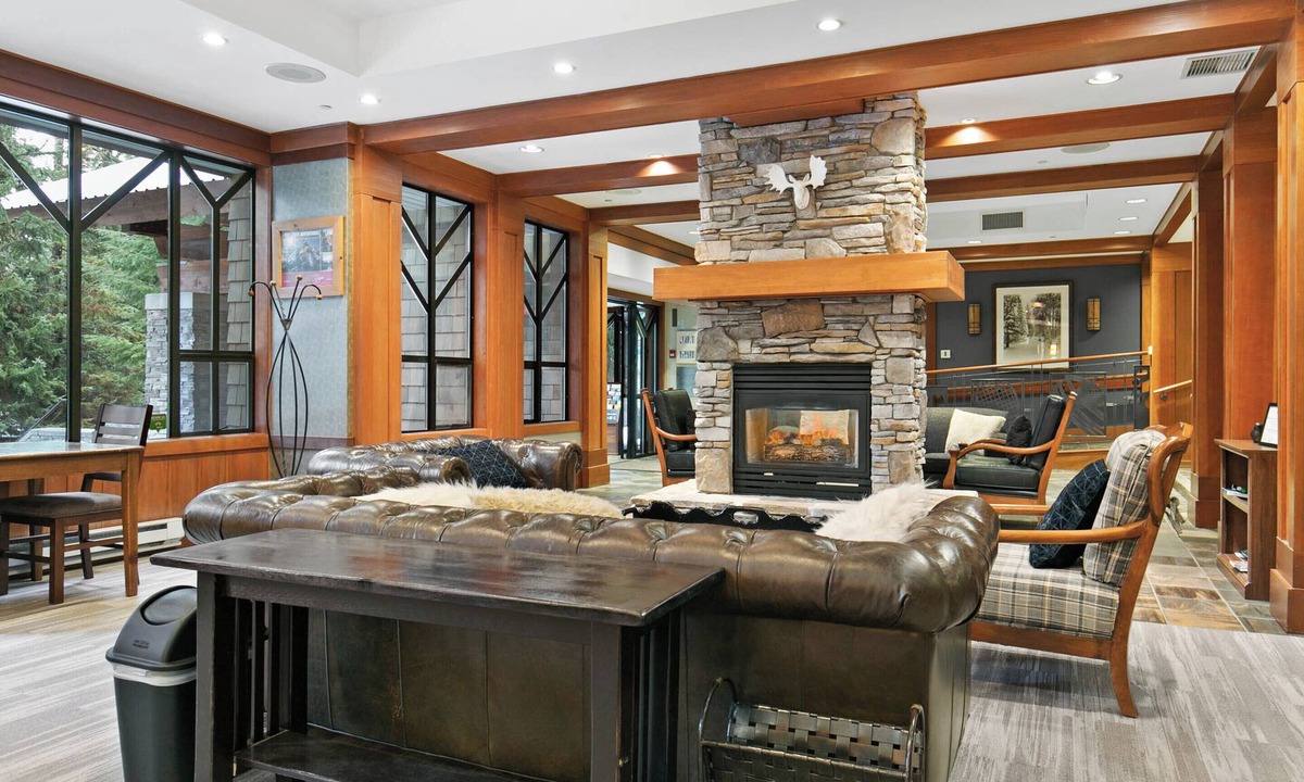 Blackcomb Apartment | Horstman House by Whistler Premier