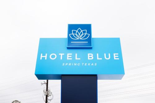 Spring Hotel | Hotel Blue Spring