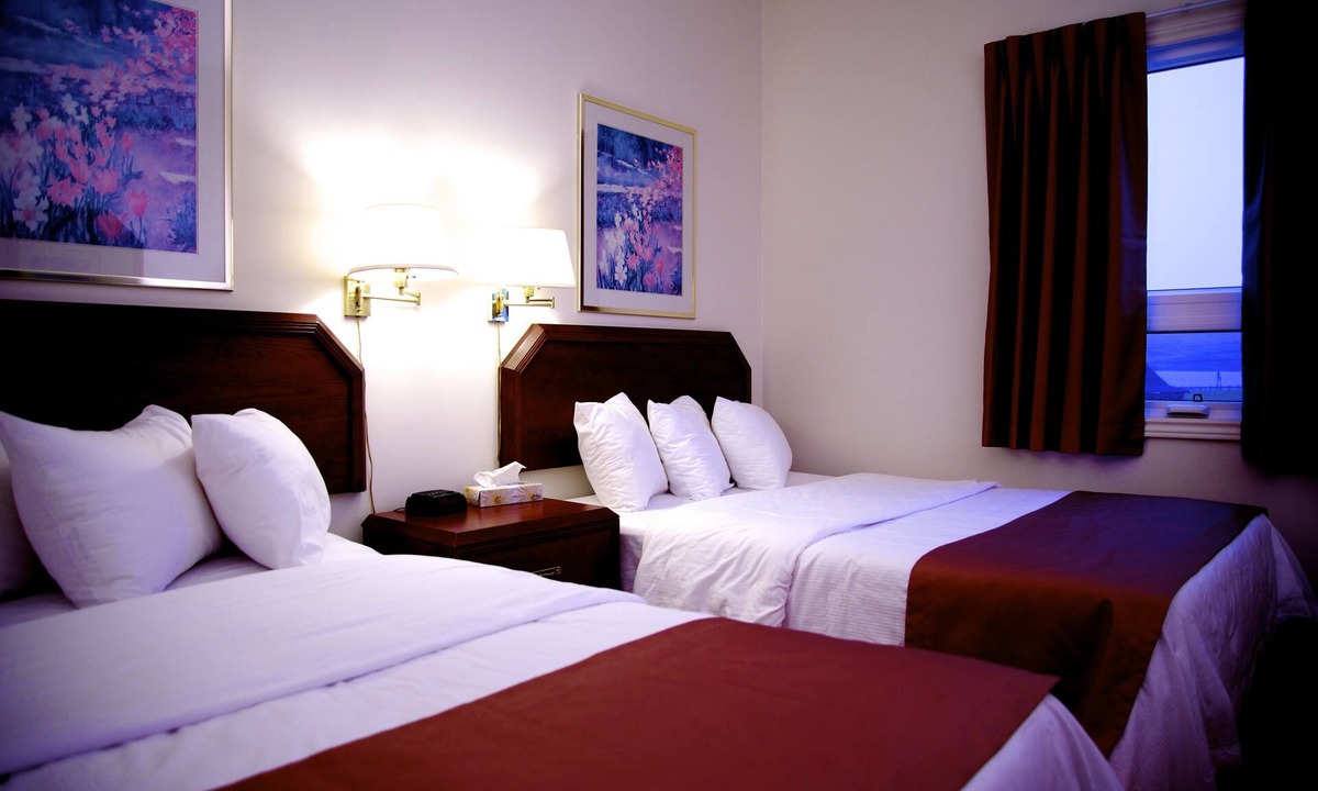 Channel-Port aux Basques Hotel | Hotel Port Aux Basques