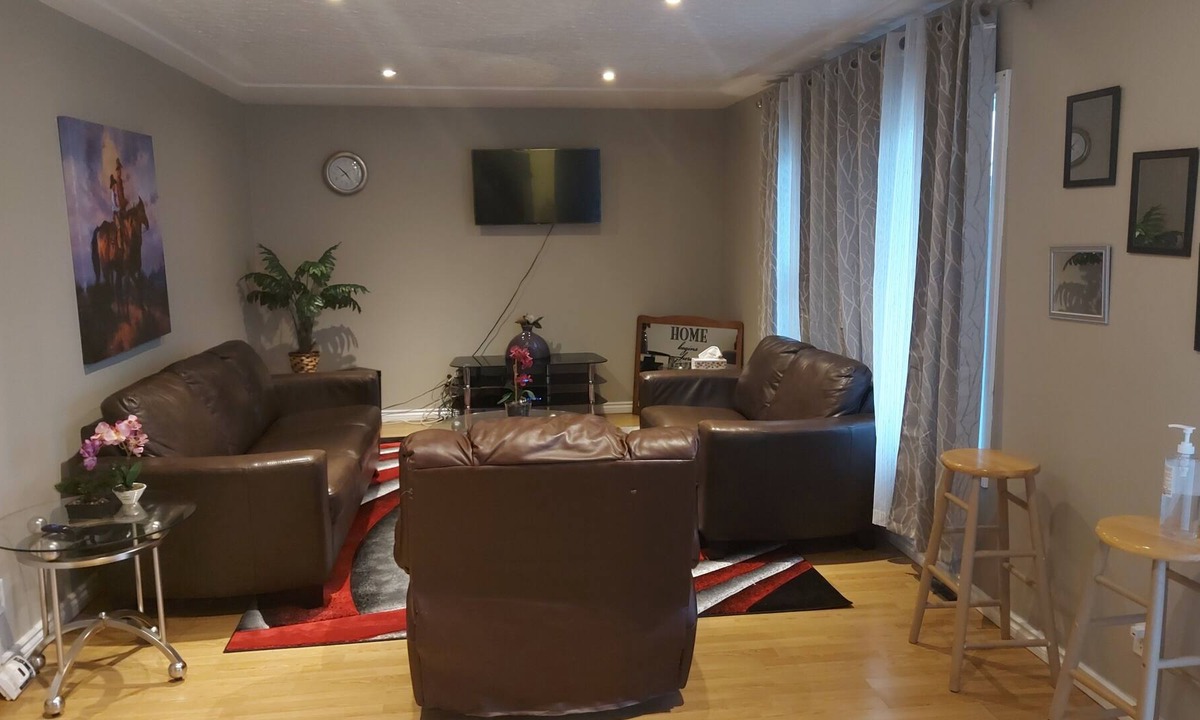 Grande Prairie House | House,3bed