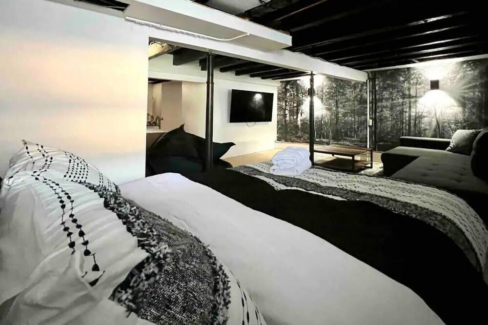 Saint-Jean-Baptiste House | House in Saint-Jean-Baptiste