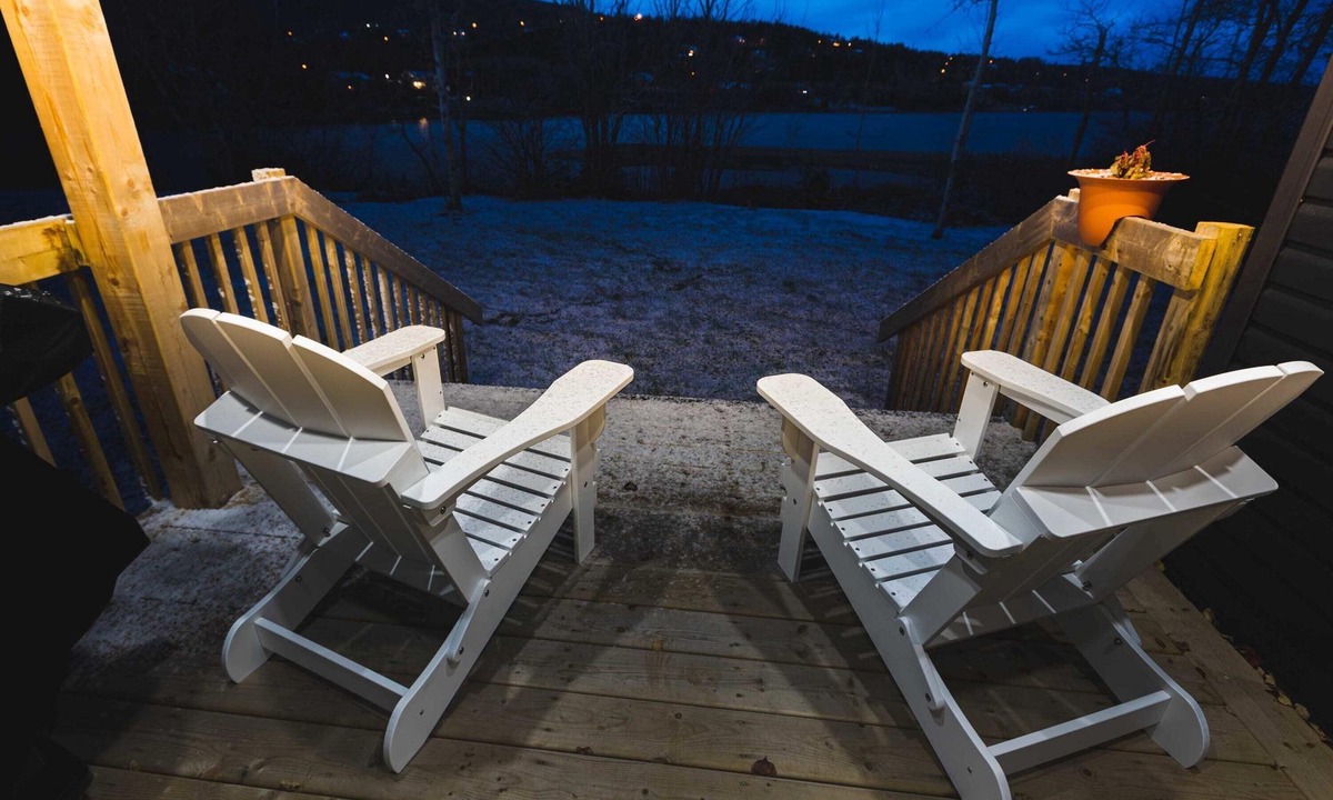 Pasadena House | Humber Valley Beachfront House