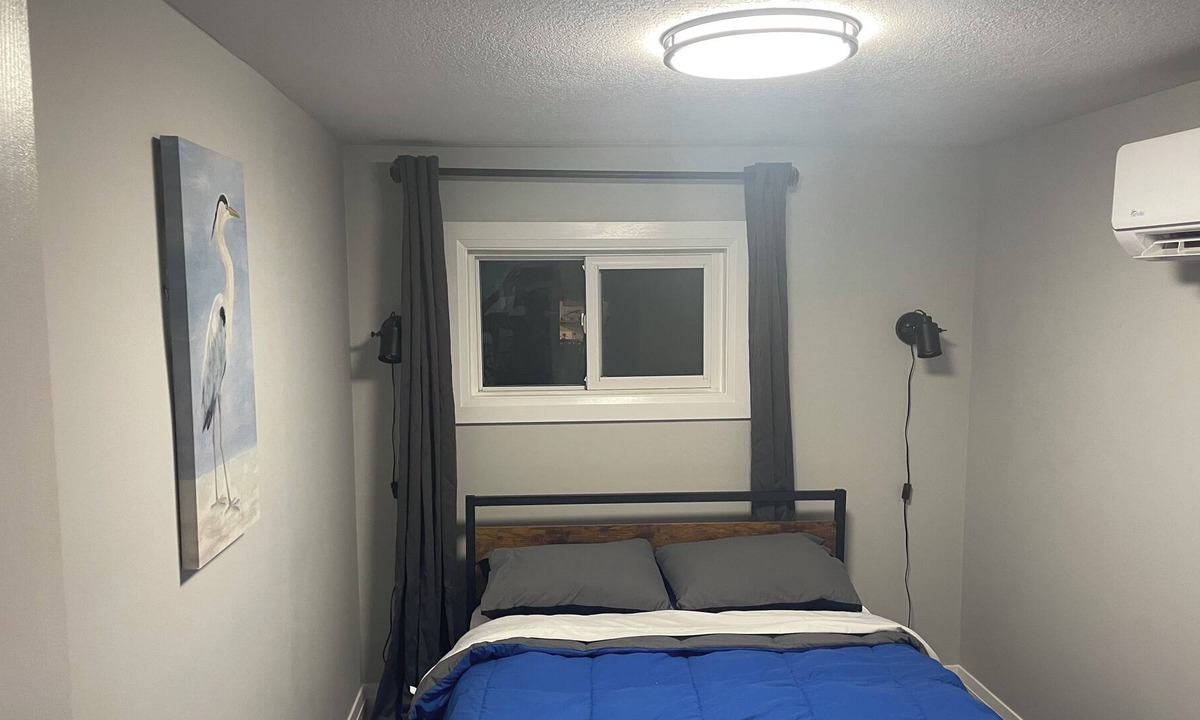 Bluewater Cottage | Huronview cottage