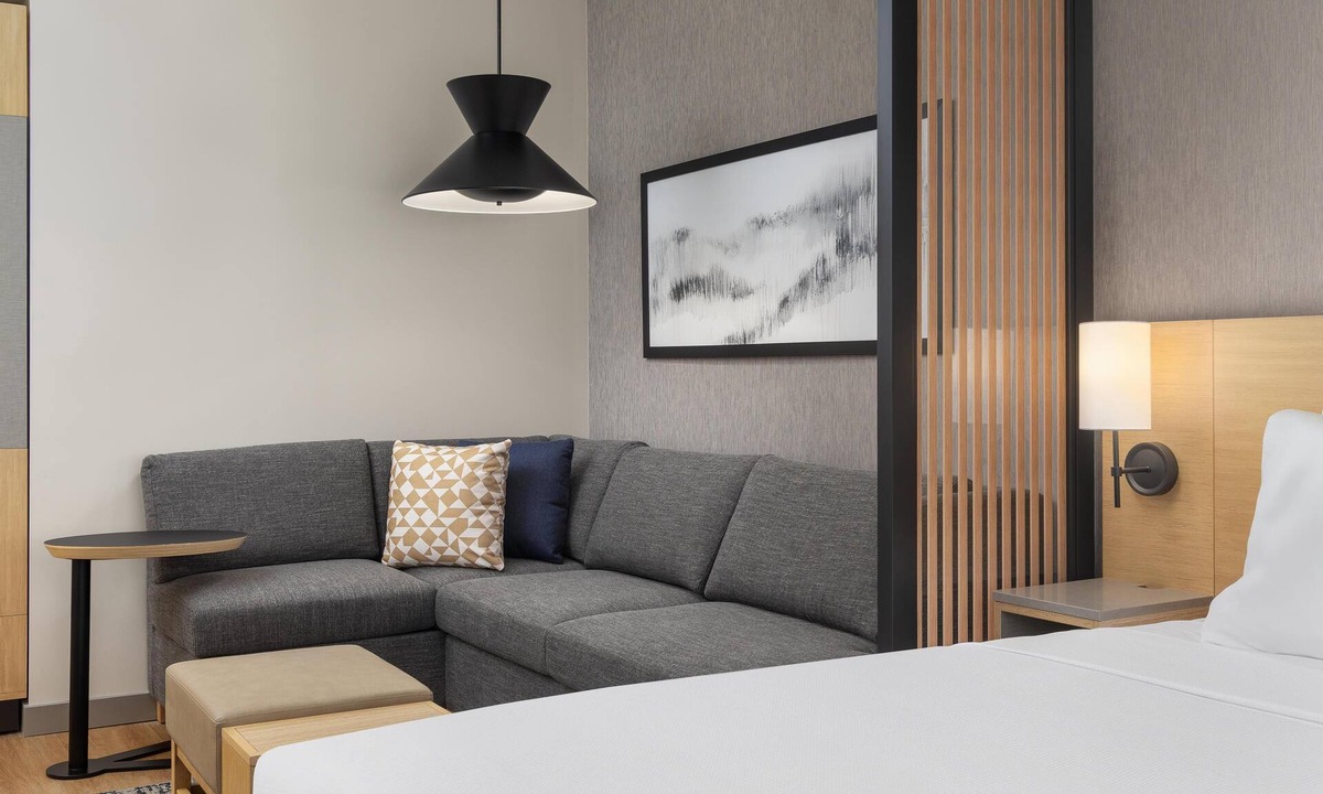 Etobicoke Hotel | Hyatt Place Toronto Airport