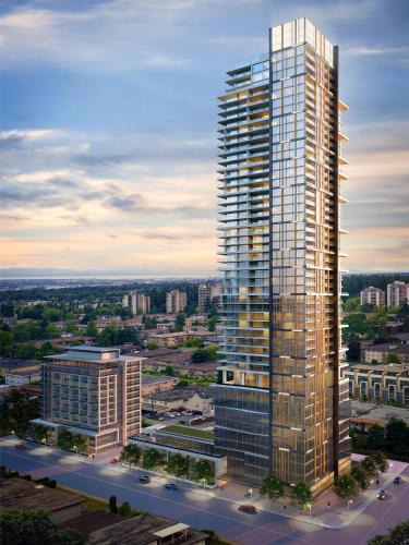 Metrotown Hotel | Hyatt Place Vancouver/Metrotown
