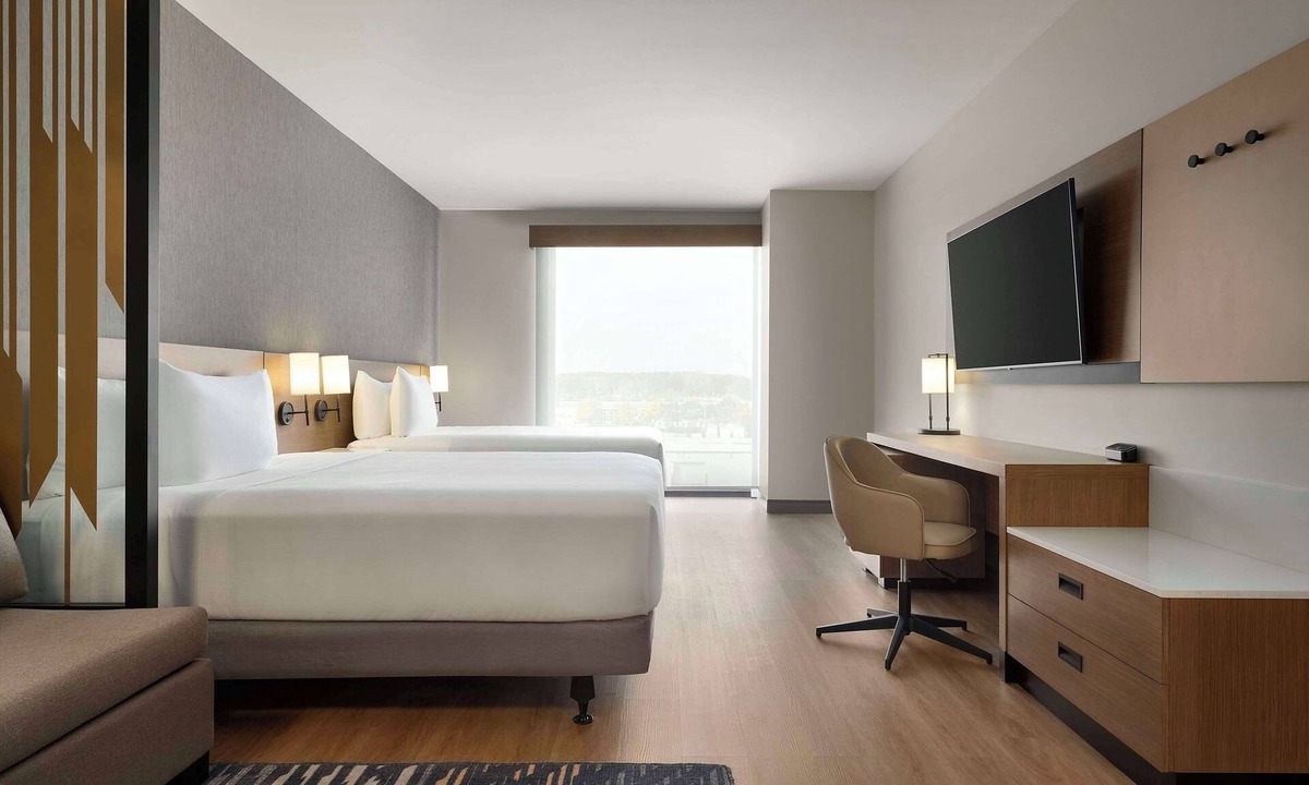 Windsor Hotel | Hyatt Place Windsor