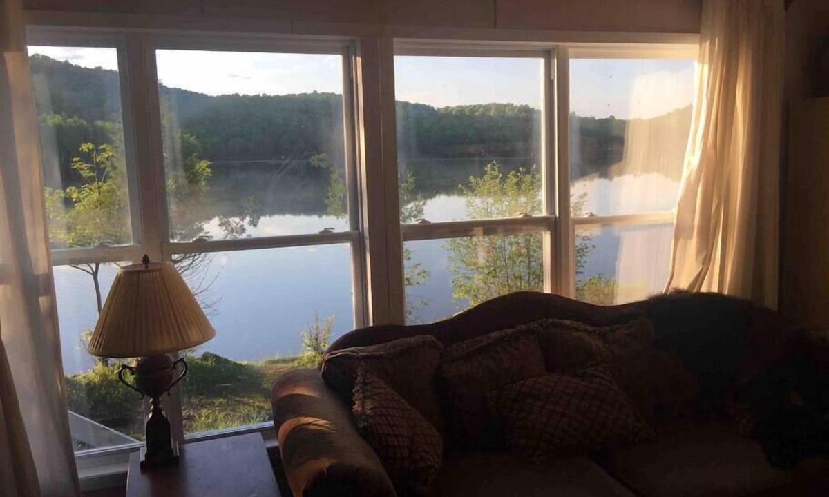 Boileau House | Hygge Lakeside