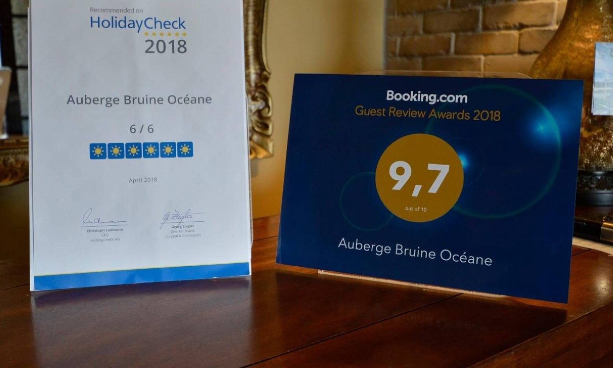Matane House | In the heart of Matane, the Bruine Océane Inn is a little gem ready to welcome y
