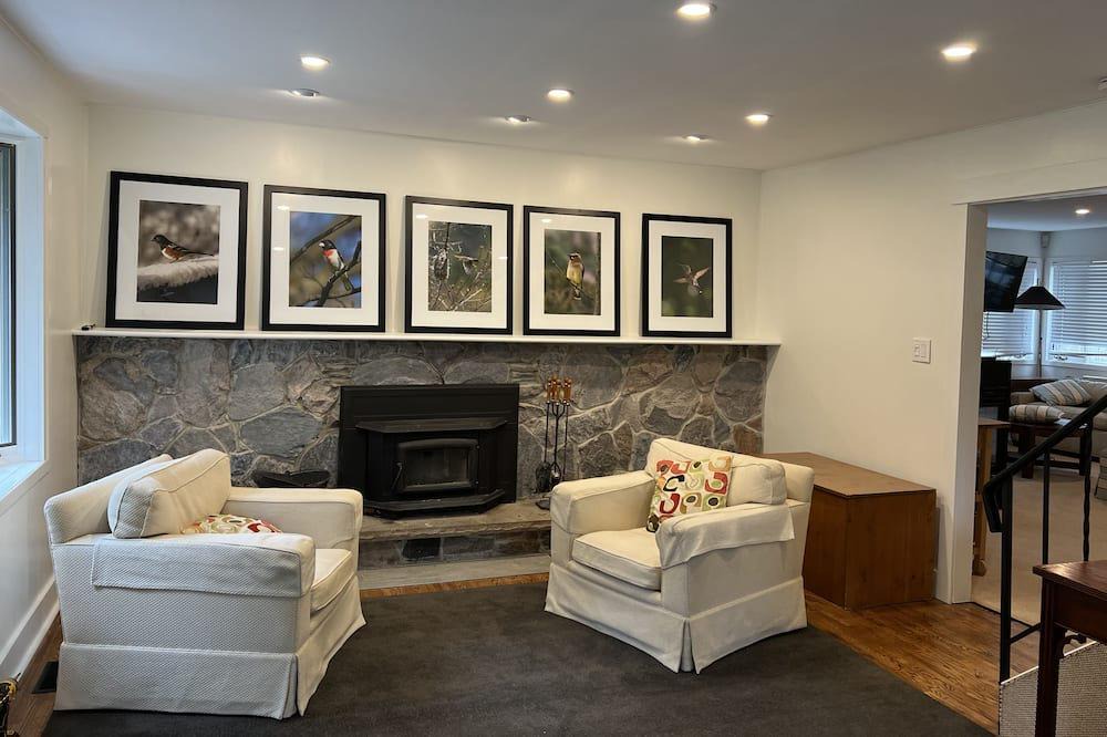 Owen Sound Cottage | Inglis Falls Cottage