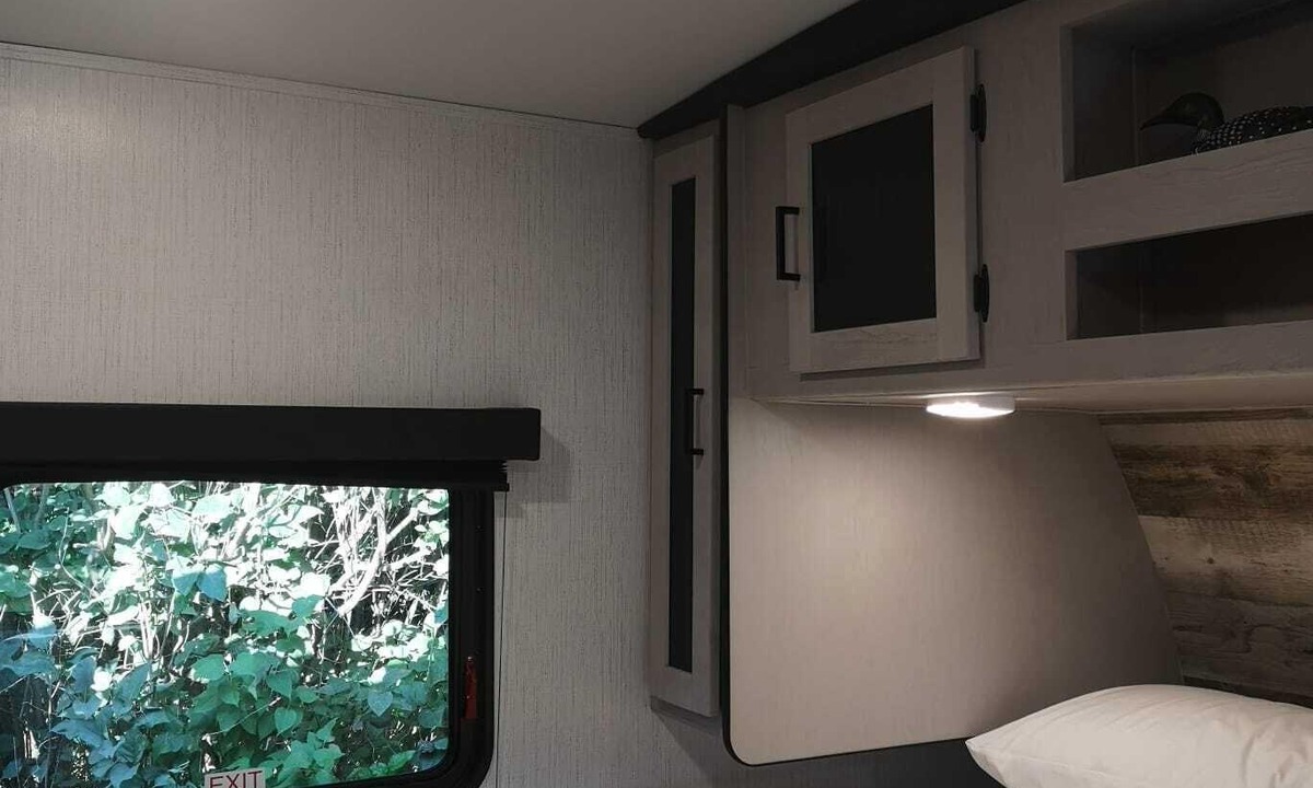 Innisfil House | Innisfil Adventure: Your Cozy Camper Van Getaway!