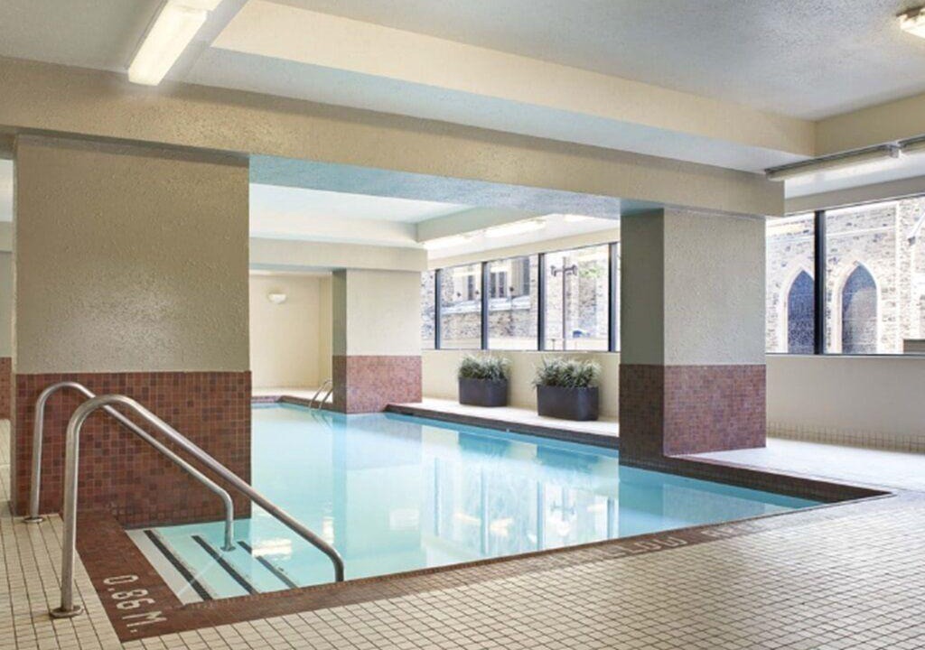 Bay Cloverhill Apartment | Intimate Studio Suite Downtown