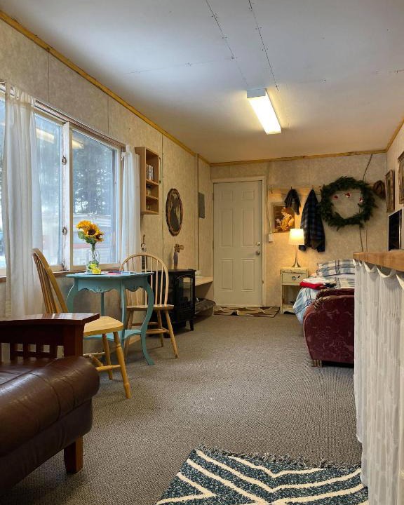 Jade City Bed & Breakfast | Jade City Bungalow
