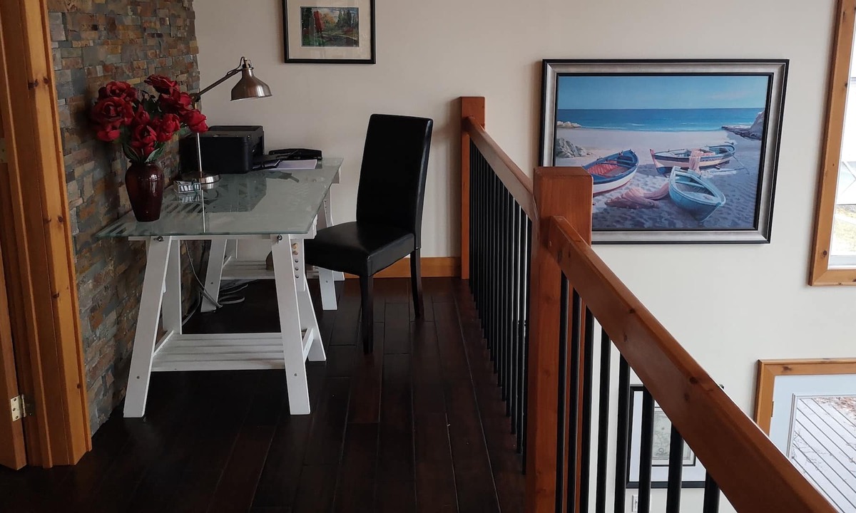 Georgian Bay Cottage | **JUST REDUCED** 5 BDRM 3 BATH LUXURY LAKE HOUSE ON SOUGHT AFTER TWELVE MILE BAY