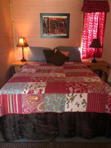 Manitoulin District Other | K!cking Mule Guest Ranch