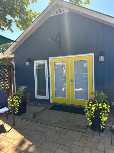 Okanagan-Similkameen House | K STREET CARRIAGE HOUSE Studio