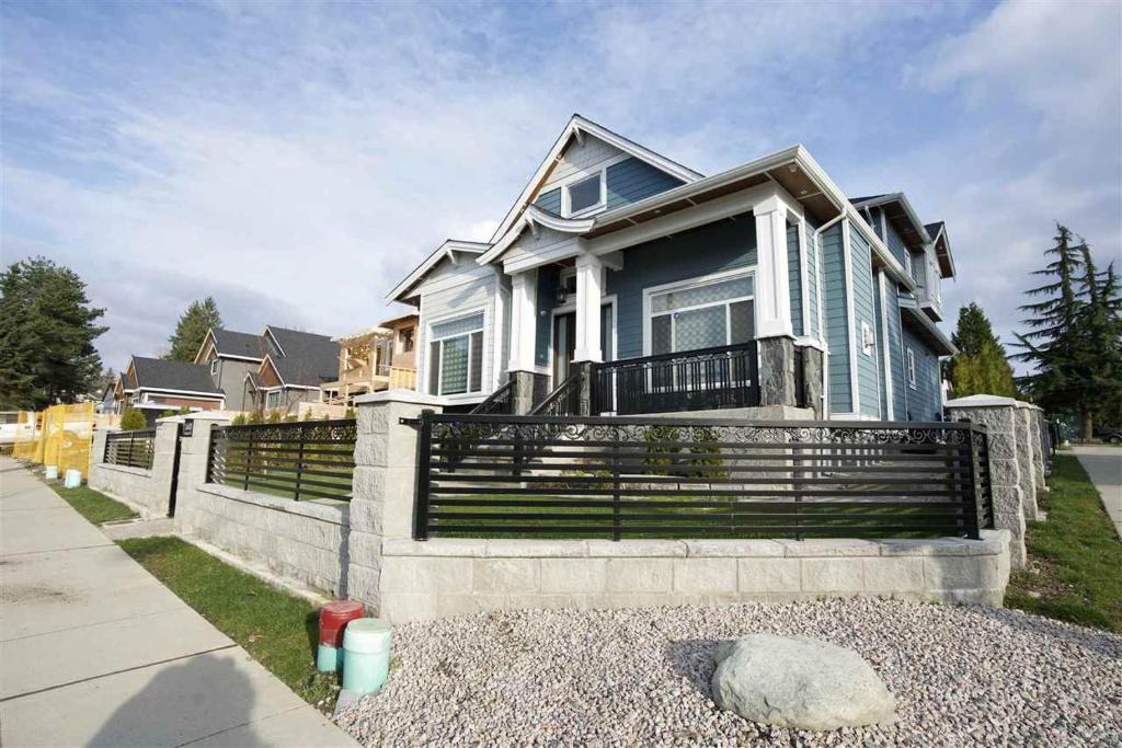 Surrey House | Kim's Place