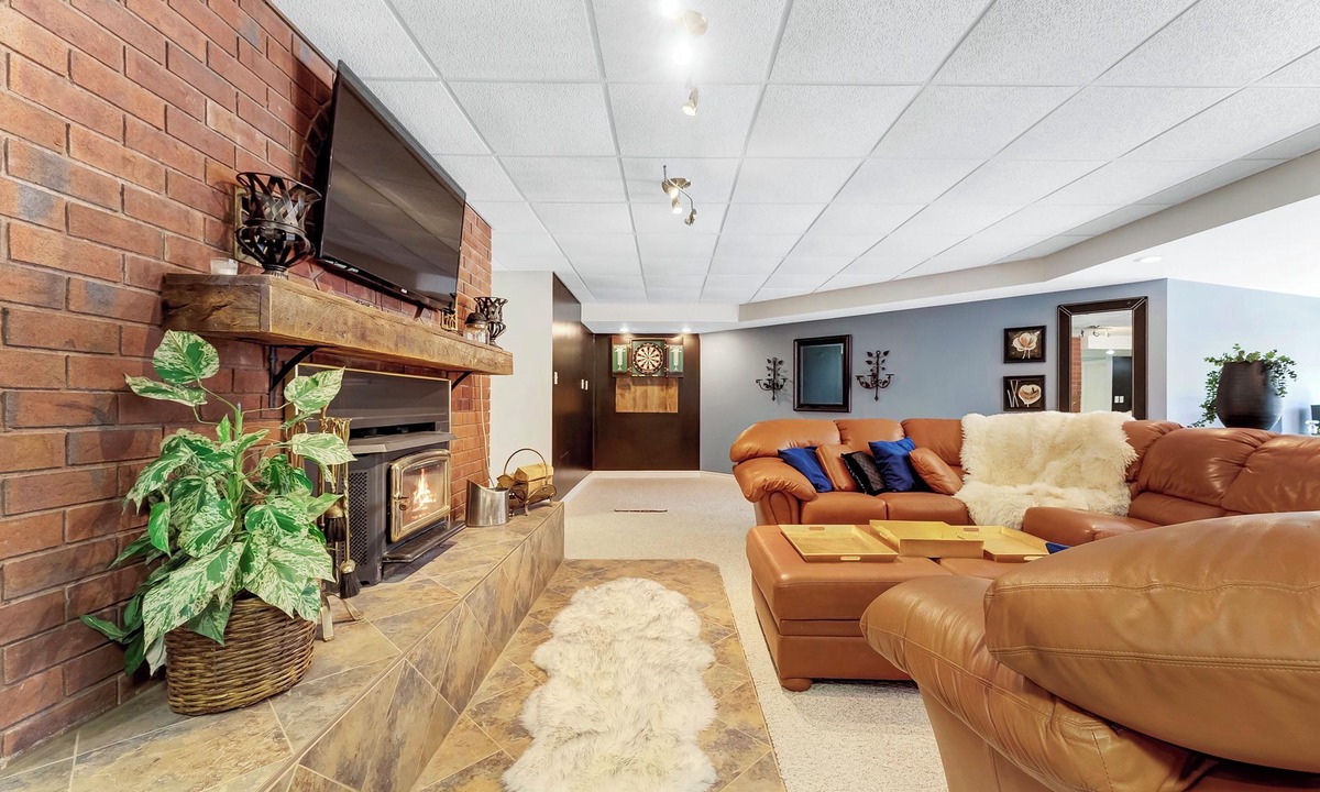 Bancroft House | Kings Wee Castle: Secluded Luxury Family Retreat