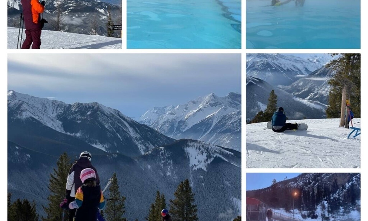East Kootenay House | Kitchenette queen room in beautiful Radium Hot Springs