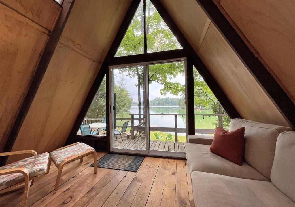 Shawville Ski Chalet | L'emeraude Chalet Chaleureux 1H de Gatineau/ottawa Citq: 306533