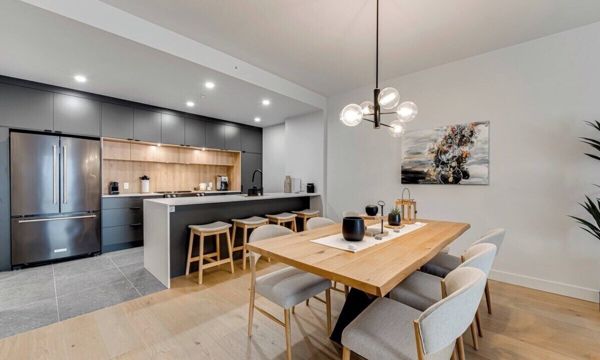 Beaupre Apartment | La Libériste - Condo ski-in/ski-out - 4 people