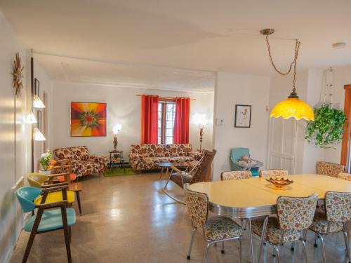 Chicoutimi Apartment | La Maison Gagnon