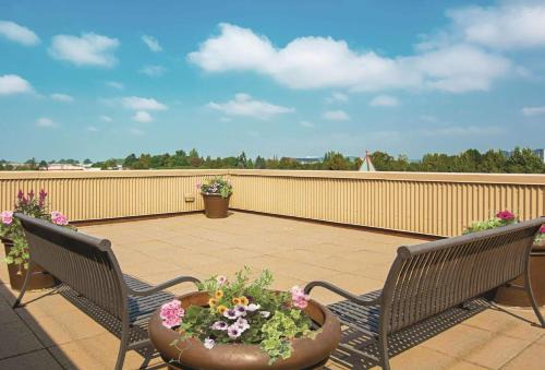 Richmond City Centre Hotel | La Quinta Inn by Wyndham Vancouver Airport