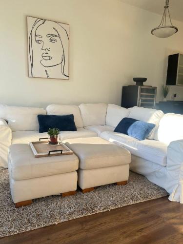Langford Apartment | Laid Back In Langford